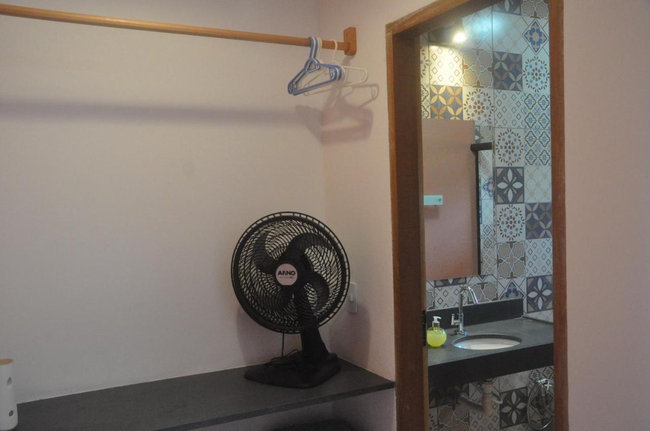 Odara, Pouso E Acolhimento Pirenópolis Esterno foto