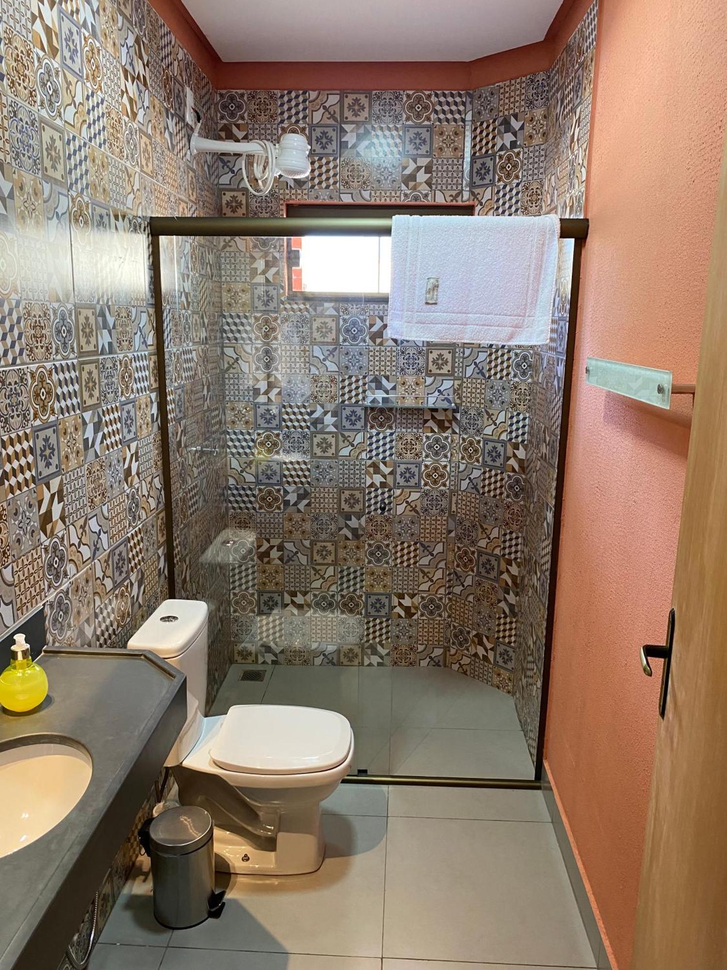 Odara, Pouso E Acolhimento Pirenópolis Esterno foto