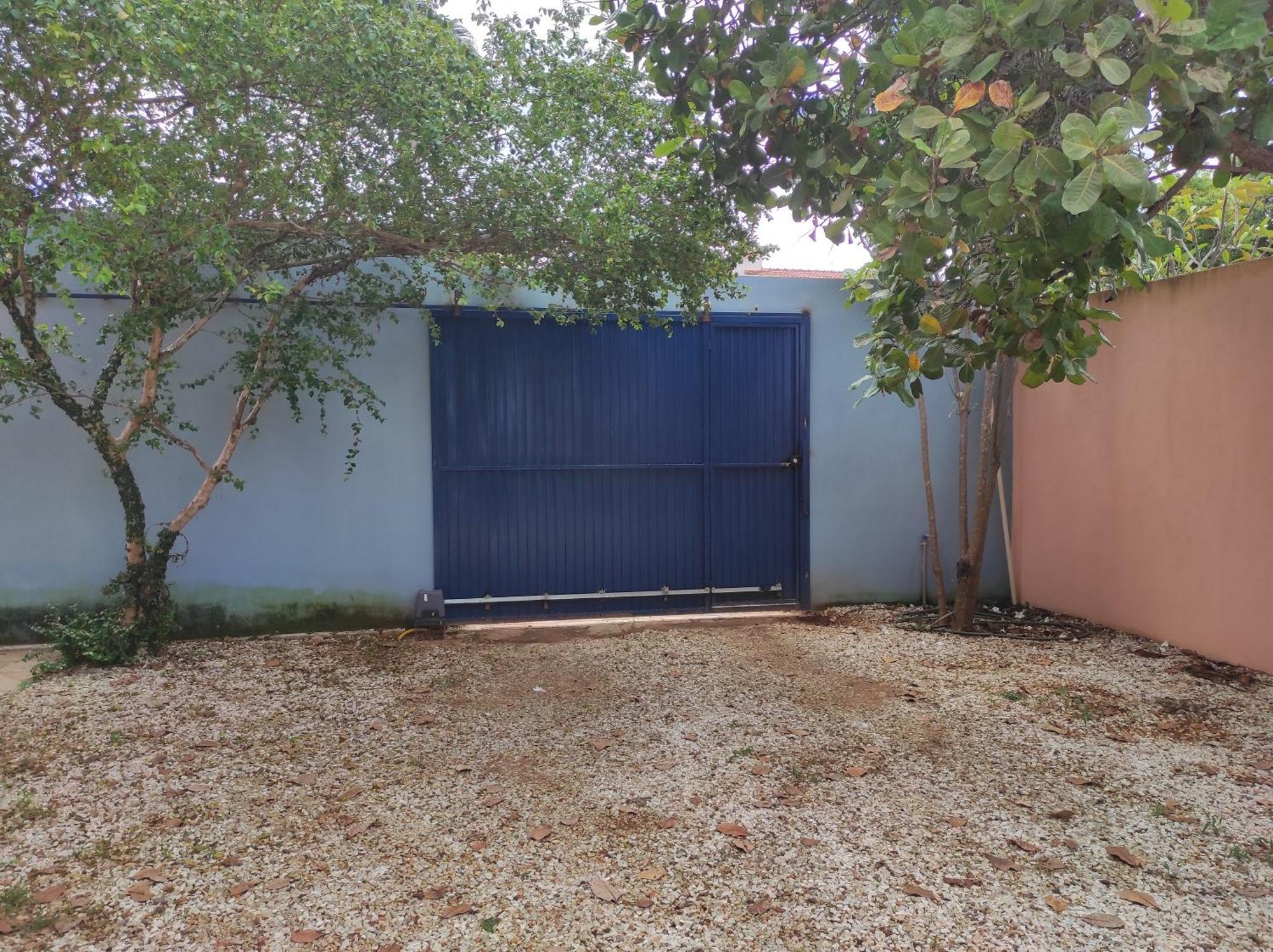 Odara, Pouso E Acolhimento Pirenópolis Esterno foto